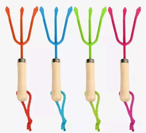 KINDERHANDHARK ESSCHERT