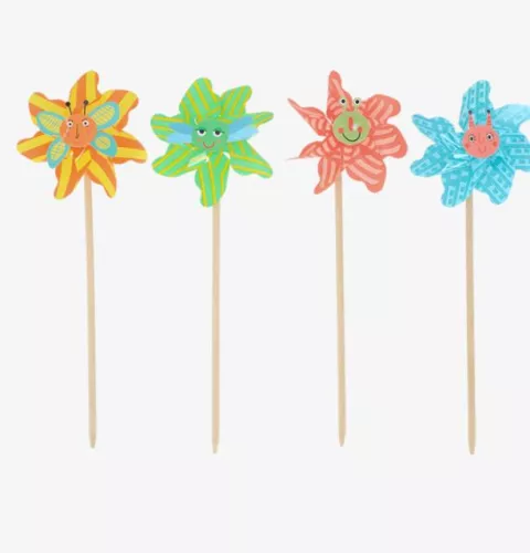 WINDMOLEN INSECTEN ESSCHERT