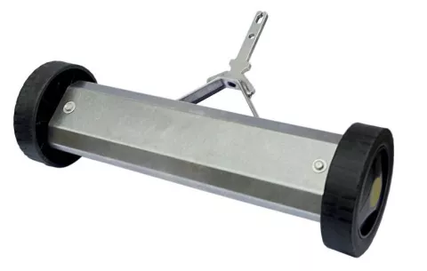 Click pro verticuteerroller Polet