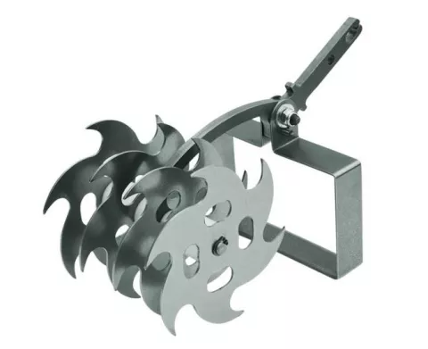 Click pro tuinfrees Polet