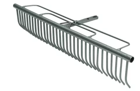 Click pro gazonhark Polet