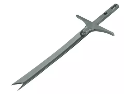 Click pro onkruidsteker Polet