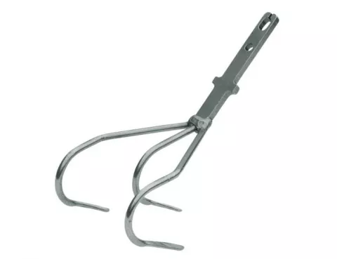 Click pro cultivator hanepoot Polet