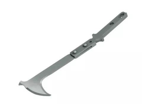 Click pro voegenkrabber Polet