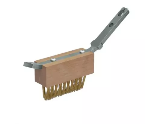 Click pro voegenborstel klauw Polet