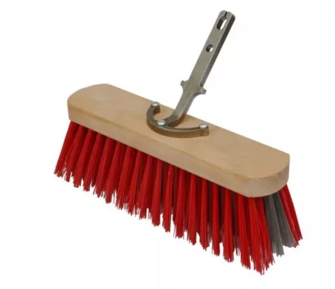 Click pro bezem staaldraad Polet