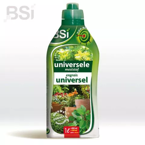 BSI UNIVERSELE MESTSTOF VLOEIBAAR