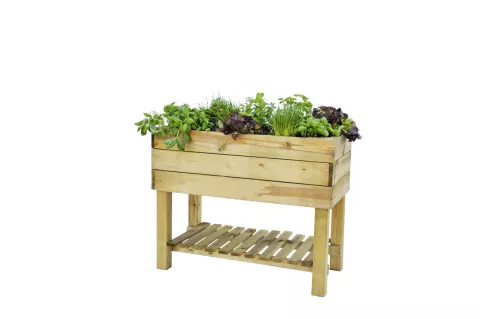 MINIGARDEN ROBUUST MOESTUINBAK