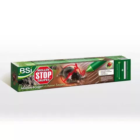 BSI STOP-TAUPES CHASSE-TAUPES