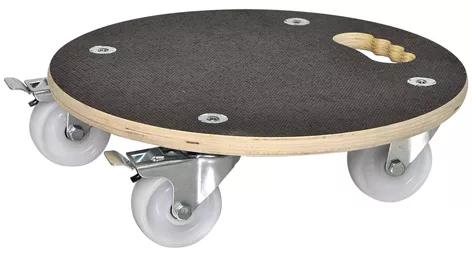 MULTI ROLLER MAXI GRIP ROND WAGNER