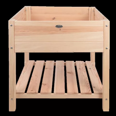 BLANK HOUTEN KWEEKTAFEL XL ESSCHERT