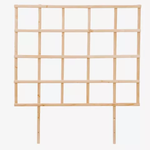 TRELLIS VERHOOGDE KWEEKBAK BLANK S ESSCHERT