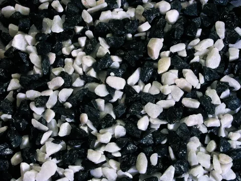 PANDA SPLIT 20 KG (zak)