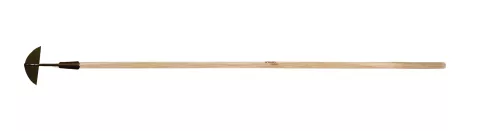 Traditional hak afger, laag Polet