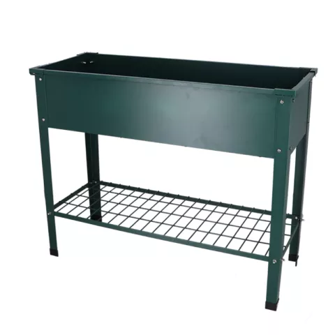 METAAL GROEN KWEEKTAFEL L ESSCHERT