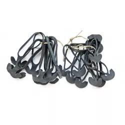 ROSE-FIX rozenbinder