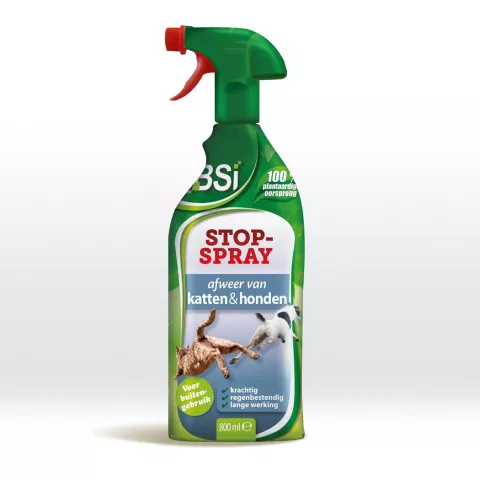 BSI STOP SPRAY