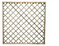 DIAGONAAL KLIMSCHERM