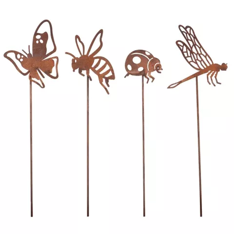 ROEST VLINDER ESSCHERT