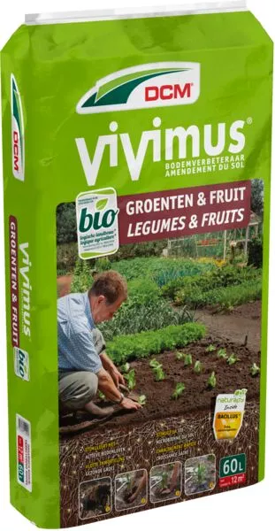 VIVIMUS GROENTEN EN FRUIT DCM