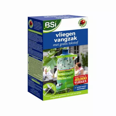 BSI VLIEGEN VANGZAK