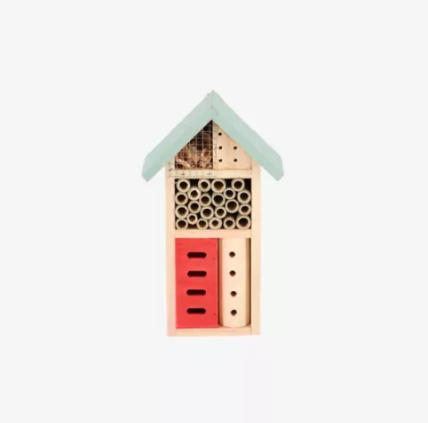 BASIC INSECTENHOTEL S ESSCHERT