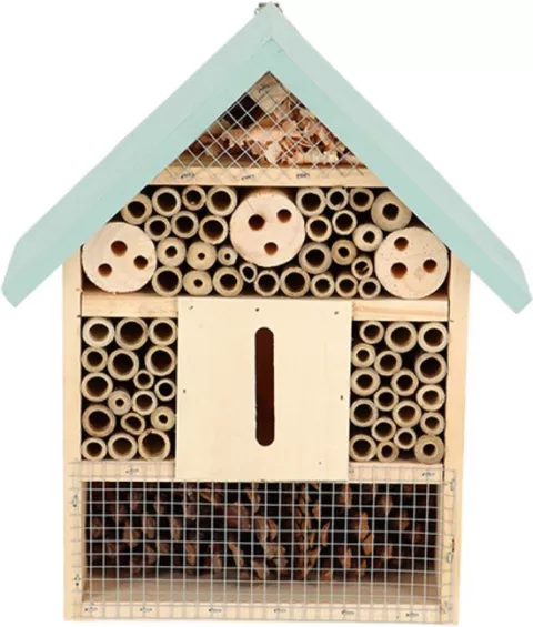 BASIC INSECTENHOTEL L ESSCHERT