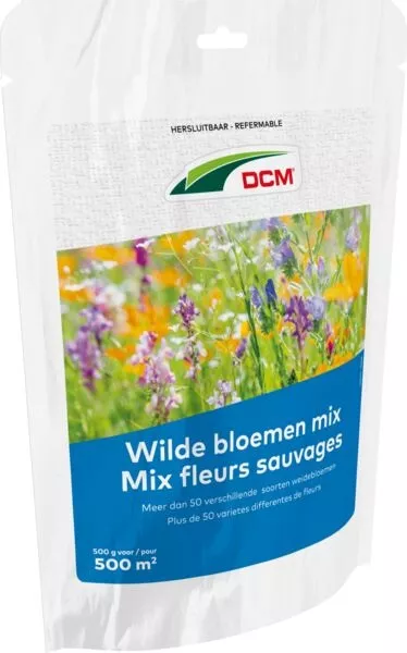 DCM WILDE BLOEMENMIX