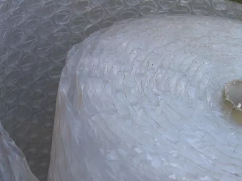 Netten, matten en folies