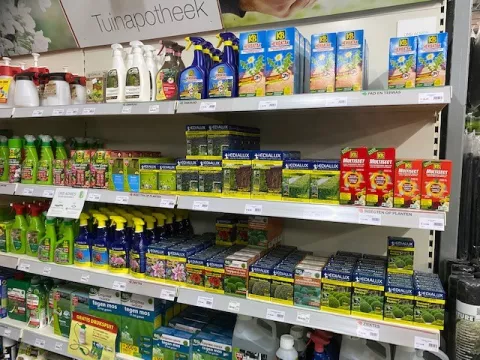 Bescherming en bestrijding